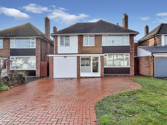 4 bed property, in Ralph Road, £560,000
