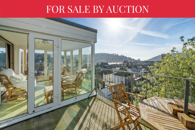 3 bed property, in Clarence Hill, £200,000