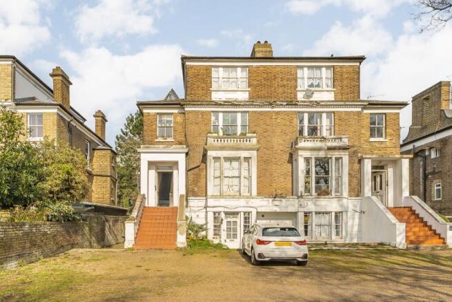 7 bed property, in Mattock Lane, £2,250,000