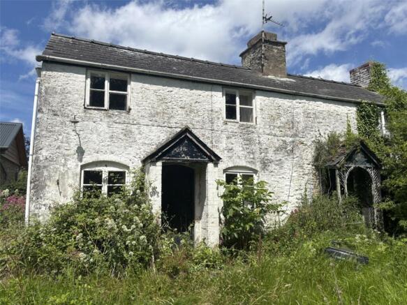 Land, in Howle Hill, £225,000