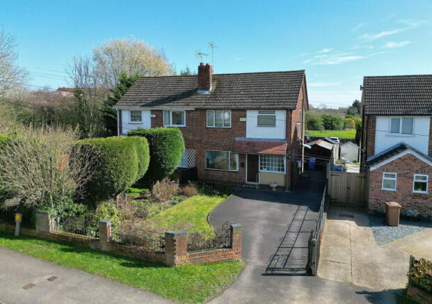 3 bed property, in Borrowash Road, £229,950