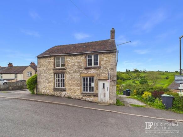 2 bed property, in Dale End, £225,000