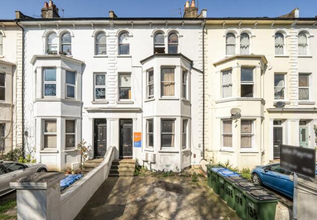 6 bed property, in Herbert Road, £725,000