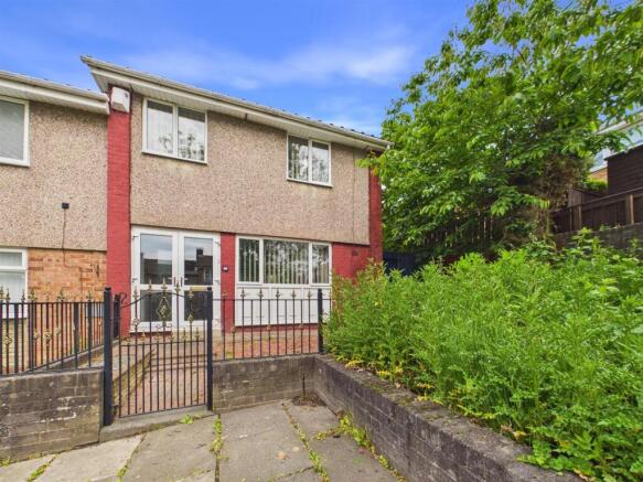 3 bed property, in Harraby Gardens, £115,000