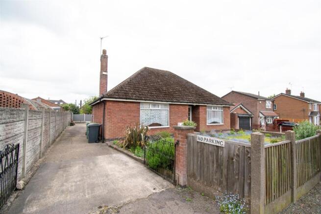 2 bed property, in Bright Street, £189,950