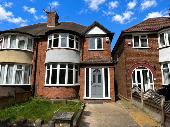 3 bed property, in Stud Lane, £270,000