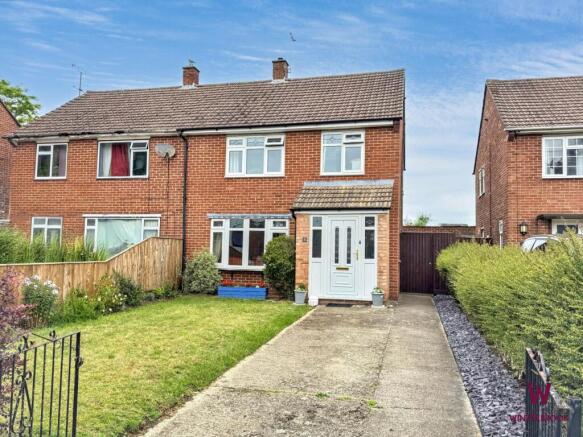 3 bed property, in St. Georges Green, £450,000