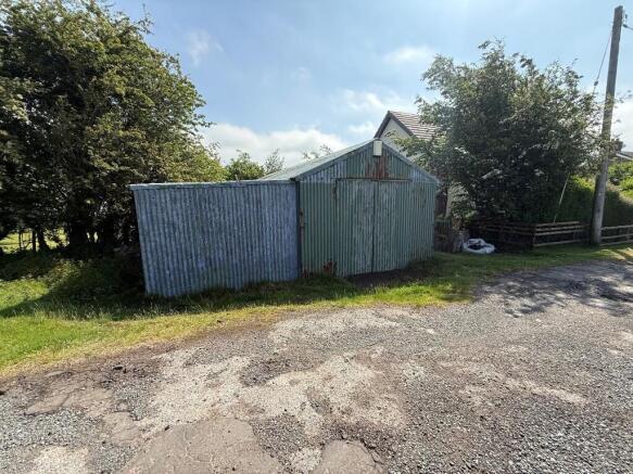 Land, in Halkyn, £65,000