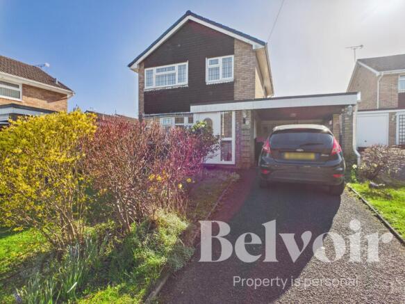 3 bed property, in Cockshutt Lane, £225,000