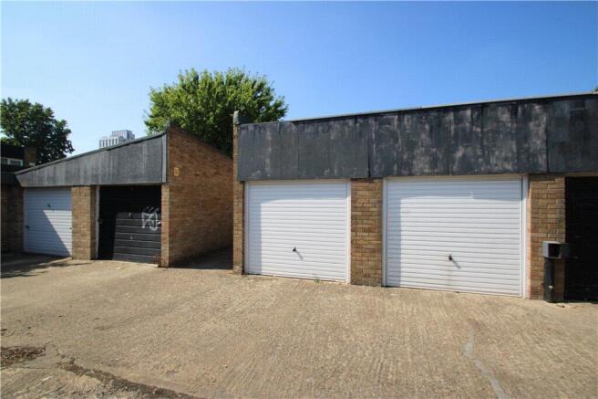 Land, in Turnpike Like, £25,000