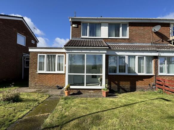 3 bed property, in Oxford Way, £199,000