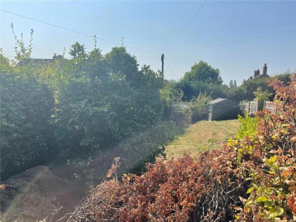 Land, in Columbia Street, £70,000