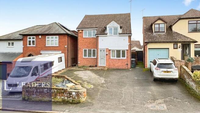 4 bed property, in Chapel Hill, £385,000