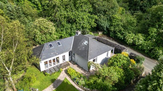 3 bed property, in Sunnyside, £550,000