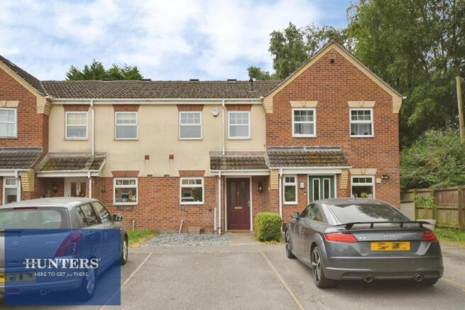 2 bed property, in Kariba Close, £150,000