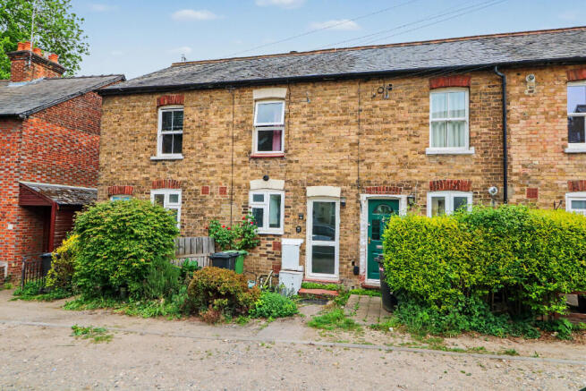 2 bed property, in Riverside, £439,950