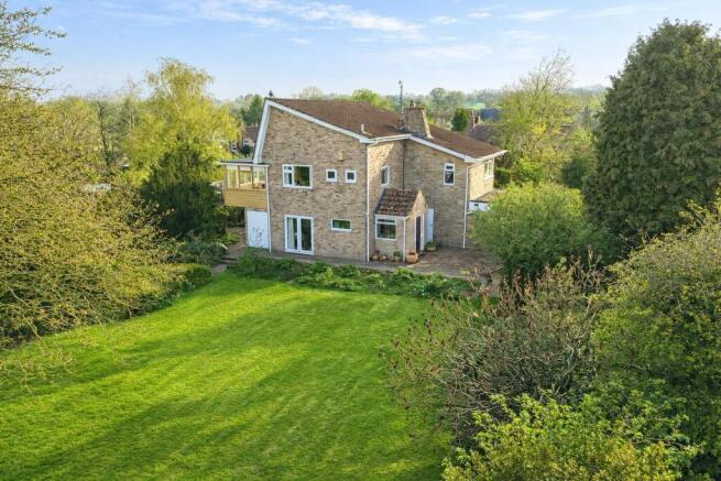 4 bed property, in Castlegate, £495,000