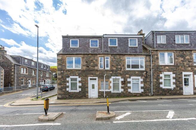 2 bed property, in 91, £100,000