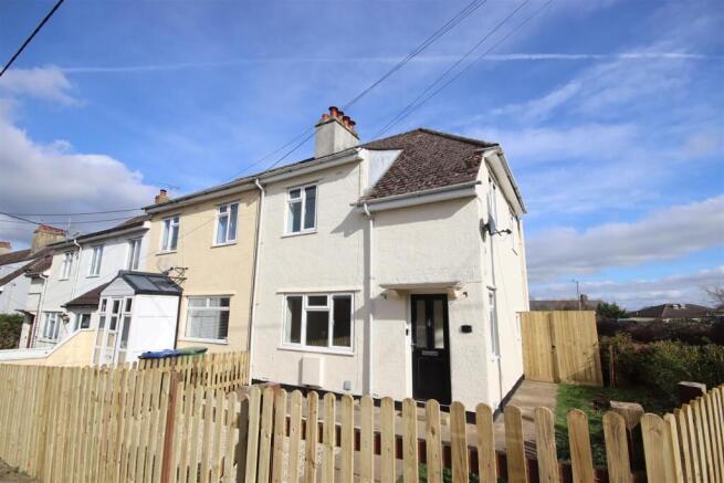 3 bed property, in Wood Lane, £259,950