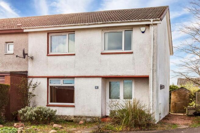 3 bed property, in Dunedin Park, £180,000