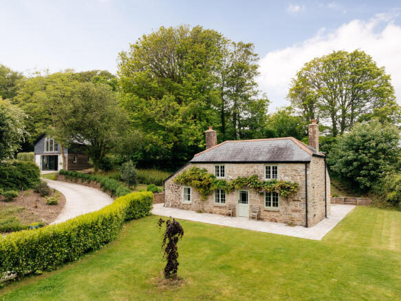 3 bed property, in Clowance, £1,350,000