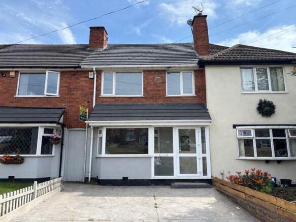 3 bed property, in Queslett Road, £265,000