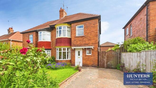 3 bed property, in Dunmore Avenue, £179,950