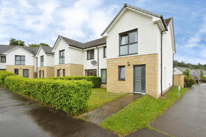 3 bed property, in Foresters Way, £255,000