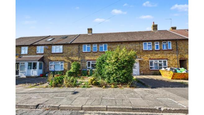 4 bed property, in 5 Ditton Road, £350,000