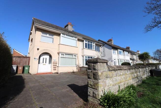 3 bed property, in Heygarth Road, £230,000