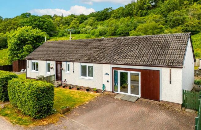 3 bed property, in Ard-Na-Dail, £275,000