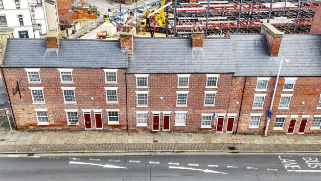 7 bed property, in Mansfield Road, £490,000