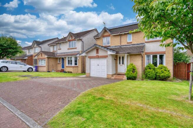 4 bed property, in Murchison, £345,000