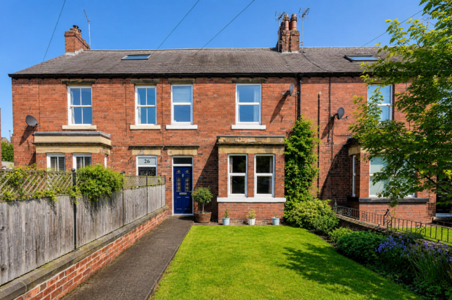 3 bed property, in Wetherby Road, £315,000