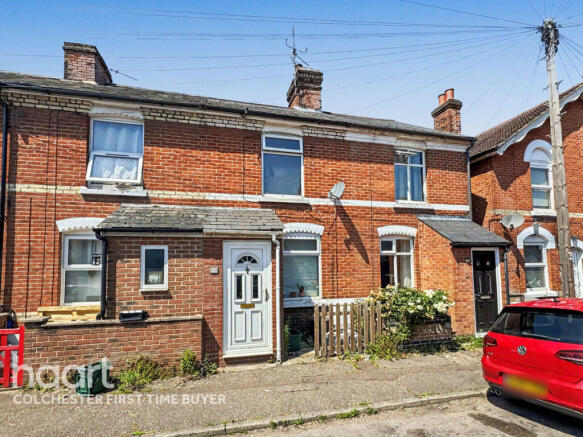 3 bed property, in Victor Road, £250,000