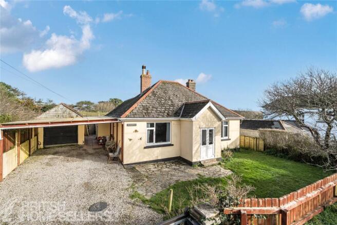 3 bed property, in Garro Lane, £350,000