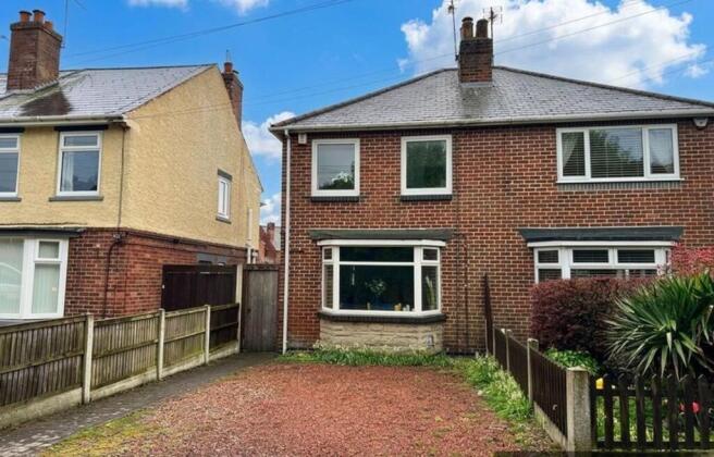 3 bed property, in Lincoln Street, £180,000