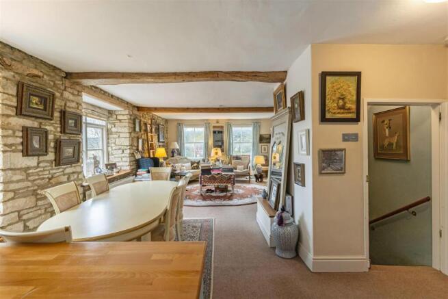4 bed property, in The Ferns, £525,000