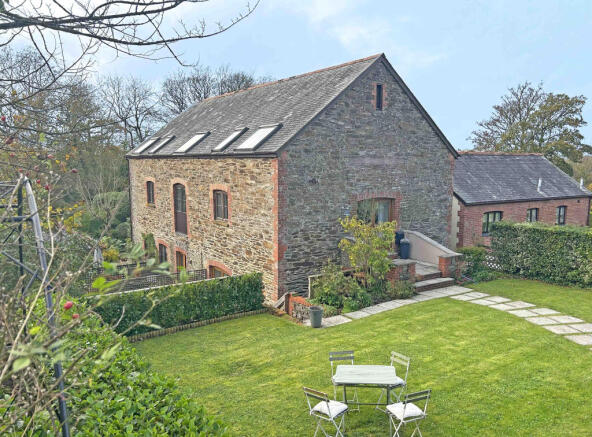 3 bed property, in St Clement, £550,000