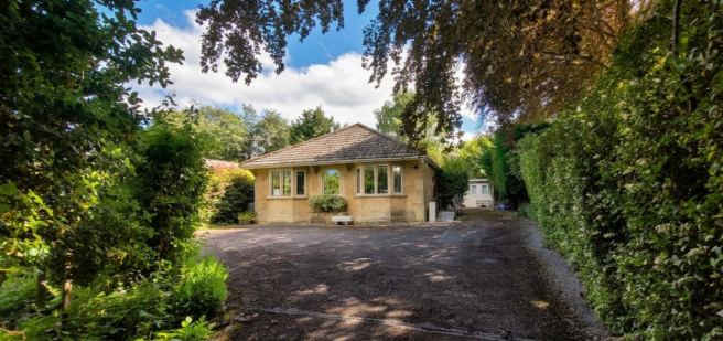 3 bed property, in Ashley, £560,000