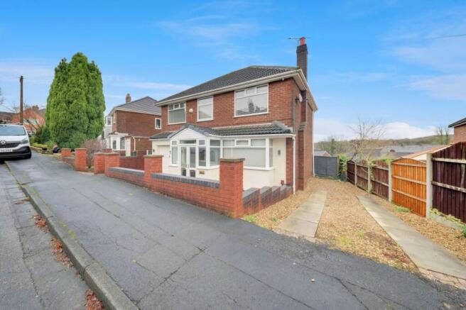 Land, in 34 Bankside, £198,000