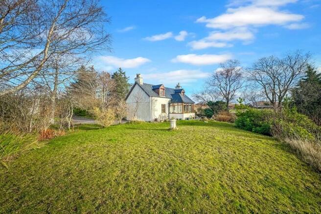 2 bed property, in Tigh Liza, £320,000