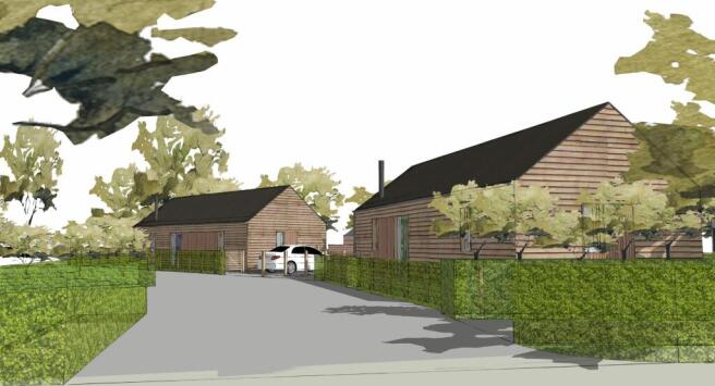 2 bed property, in Easterways, £63,500