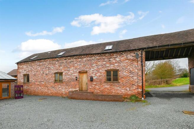 3 bed property, in Stourport Road, £340,000