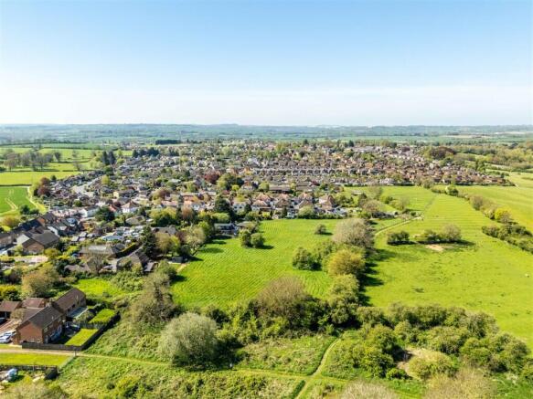 Land, in East Street, £250,000