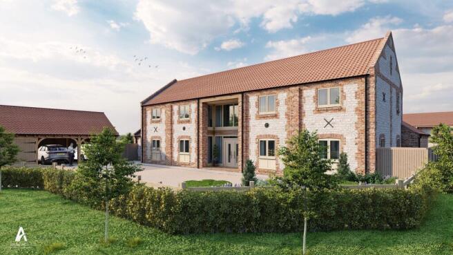 Land, in Residential Development - Ringstead Road, £2,000,000