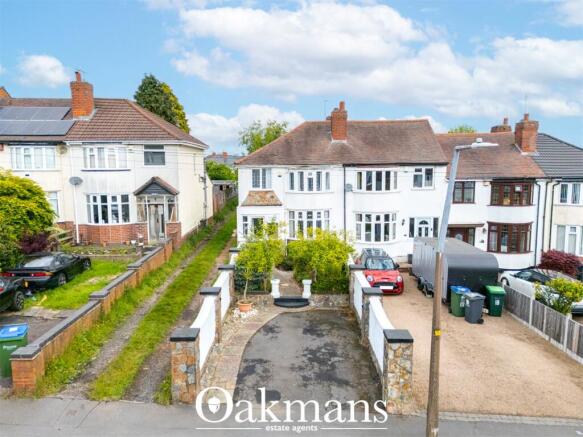 3 bed property, in Highbury Avenue, £290,000