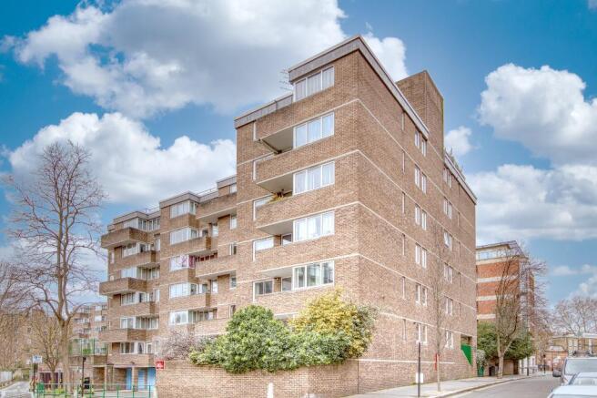 Studio, in Vincent Street, £360,000