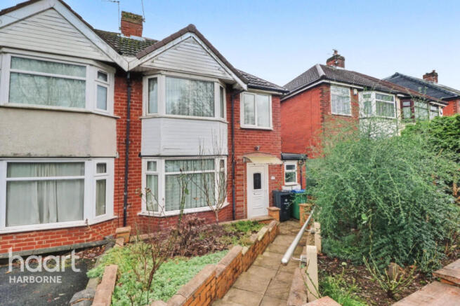 3 bed property, in Kingsway, £230,000