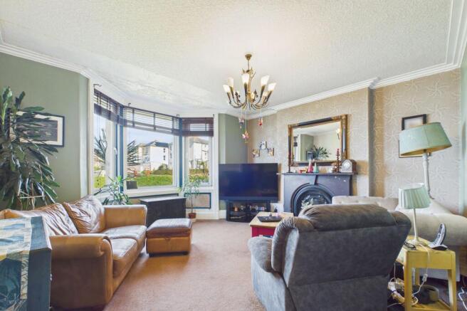 5 bed property, in The Banks, £220,000